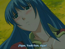 Private Emotion (Pensamientos lascivos)